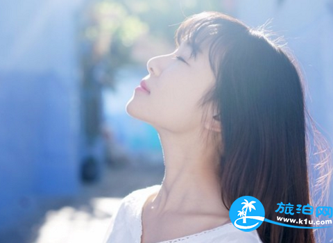 旅行怎么拍照好看 教男朋友给女朋友拍照 旅行怎么拍照好看 教男朋友给女朋友拍照