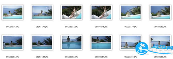 旅行怎么拍照好看 教男朋友给女朋友拍照 旅行怎么拍照好看 教男朋友给女朋友拍照