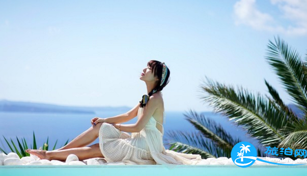 旅行怎么拍照好看 教男朋友给女朋友拍照 旅行怎么拍照好看 教男朋友给女朋友拍照