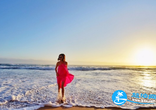 旅行怎么拍照好看 教男朋友给女朋友拍照 旅行怎么拍照好看 教男朋友给女朋友拍照