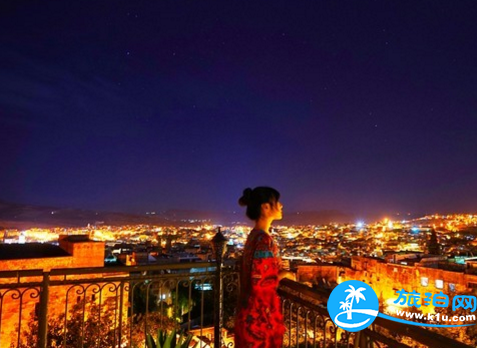 旅行怎么拍照好看 教男朋友给女朋友拍照 旅行怎么拍照好看 教男朋友给女朋友拍照