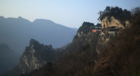 武当山旅游攻略 武当山在哪里 武当山旅游攻略 武当山在哪里