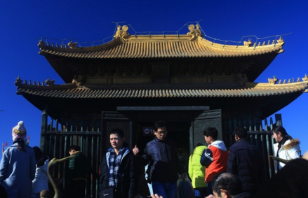 武当山旅游攻略 武当山在哪里 武当山旅游攻略 武当山在哪里