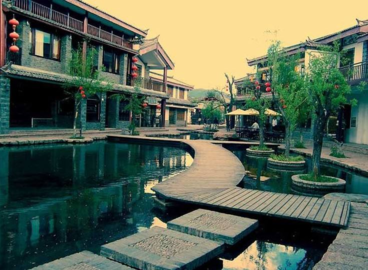 丽江有哪些旅游景点 丽江适合拍照的景点有哪些 丽江有哪些旅游景点 丽江适合拍照的景点有哪些
