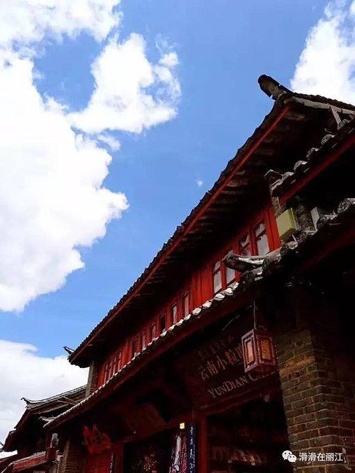 丽江有哪些旅游景点 丽江适合拍照的景点有哪些 丽江有哪些旅游景点 丽江适合拍照的景点有哪些