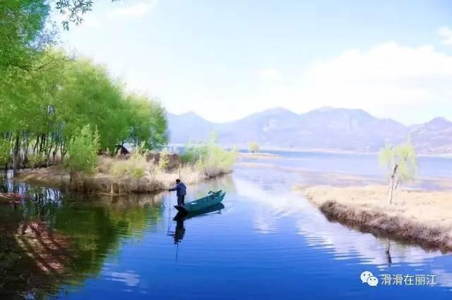 丽江有哪些旅游景点 丽江适合拍照的景点有哪些 丽江有哪些旅游景点 丽江适合拍照的景点有哪些