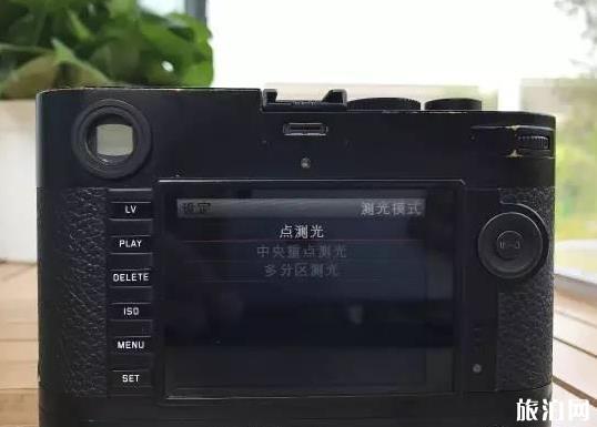 刚玩摄影 如何设置相机 刚玩摄影 如何设置相机