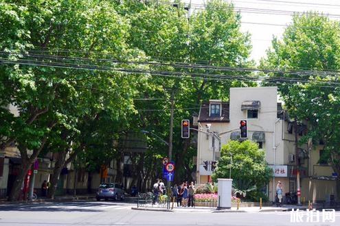 上海有哪些地方适合拍照摄影 上海有哪些地方适合拍照摄影