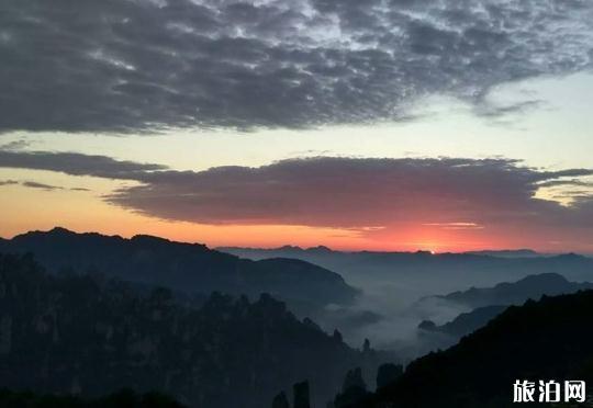 在张家界旅游怎么不被坑 在张家界旅游怎么不被坑