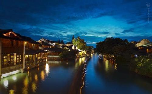 旅游怎么拍风景照片 旅游怎么拍风景照片