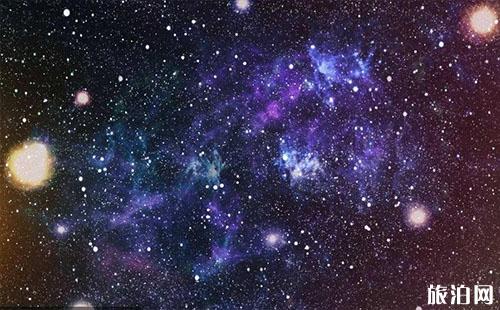贾斯珀拍星空银河最佳地点在哪里 贾斯珀拍星空银河最佳地点在哪里