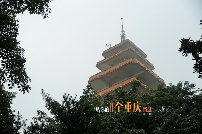 重庆有哪些拍照的地方 重庆有哪些拍照的地方