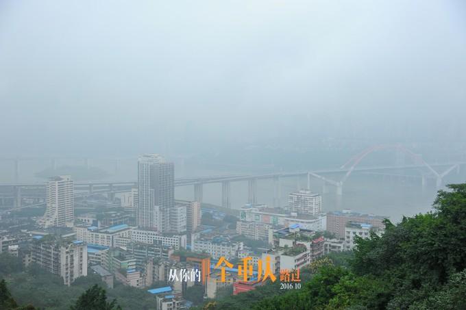 重庆有哪些拍照的地方 重庆有哪些拍照的地方
