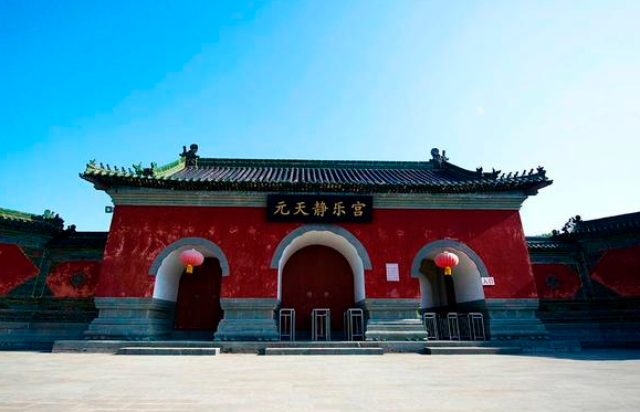 丹江口水库好玩吗 丹江口水库在哪儿 丹江口水库好玩吗 丹江口水库在哪儿