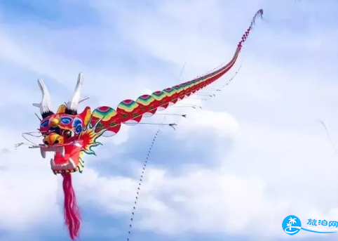 2018上海雅园风筝节有什么活动(时间+地点) 2018上海雅园风筝节有什么活动(时间+地点)