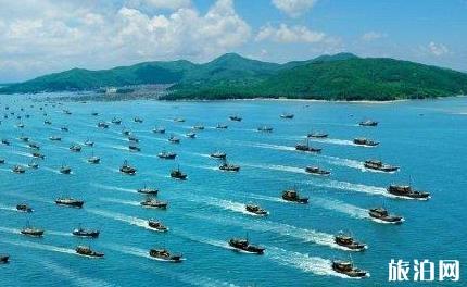 阳江景点旅游攻略 阳江最值得游玩的地方 阳江景点旅游攻略 阳江最值得游玩的地方