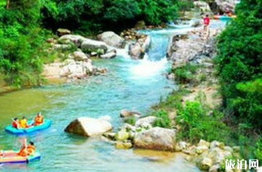阳江景点旅游攻略 阳江最值得游玩的地方 阳江景点旅游攻略 阳江最值得游玩的地方