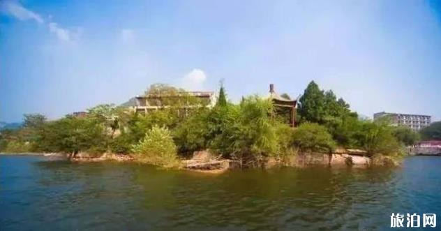 邯郸周边游玩景点大全 邯郸周边游玩景点大全