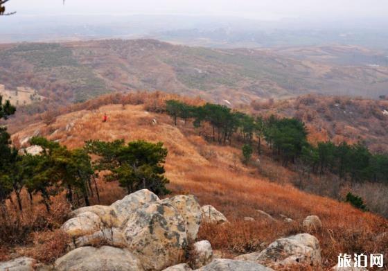 邯郸周边游玩景点大全 邯郸周边游玩景点大全