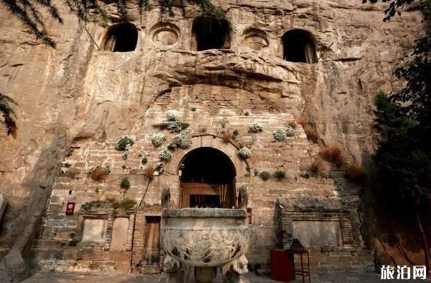 邯郸周边游玩景点大全 邯郸周边游玩景点大全