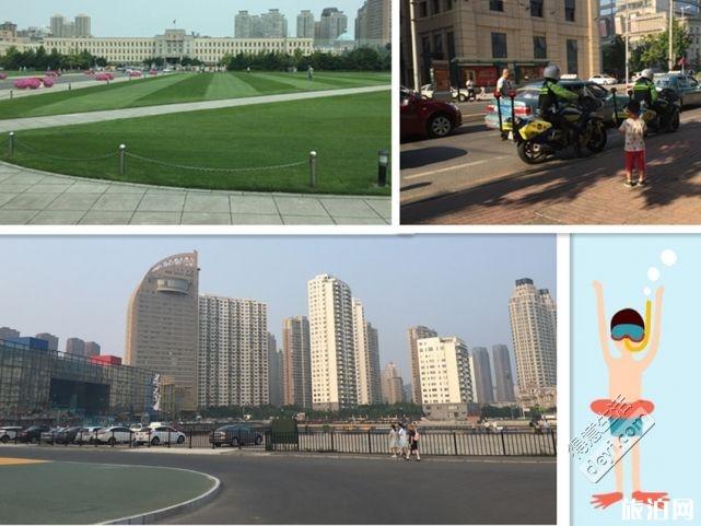 大连亲子游六日游攻略2017 大连亲子游六日游攻略2017