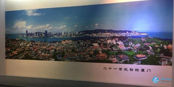 厦门4天3夜自由行攻略(亲子游) 厦门4天3夜自由行攻略(亲子游)