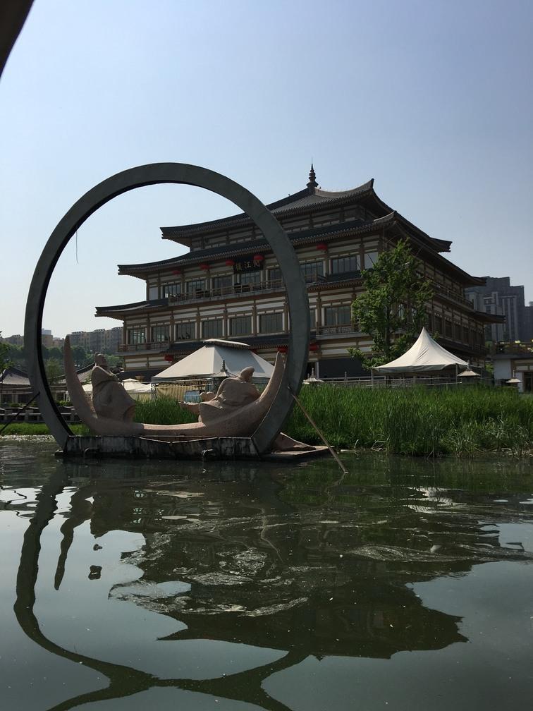 西安亲子游攻略 西安自由行旅游攻略 西安亲子游攻略 西安自由行旅游攻略