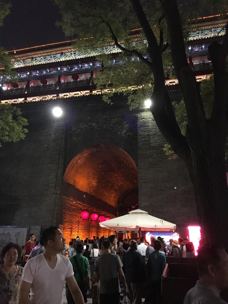 西安亲子游攻略 西安自由行旅游攻略 西安亲子游攻略 西安自由行旅游攻略