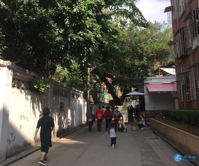 厦门4天3夜自由行攻略(亲子游) 厦门4天3夜自由行攻略(亲子游)