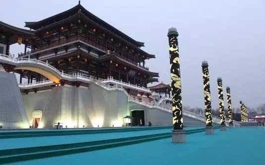 西安亲子游攻略 西安自由行旅游攻略 西安亲子游攻略 西安自由行旅游攻略