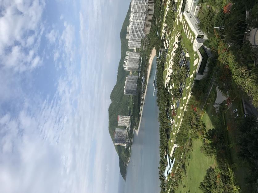 三亚亲子游攻略三岁宝宝 三亚亲子游攻略三岁宝宝