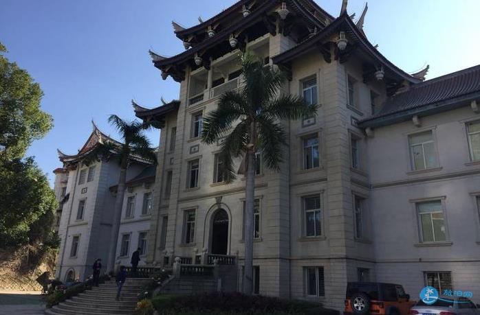 厦门4天3夜自由行攻略(亲子游) 厦门4天3夜自由行攻略(亲子游)